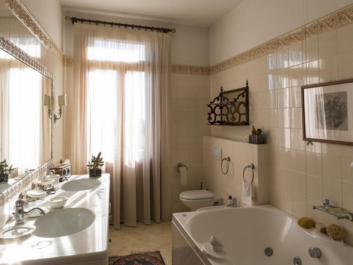 Suite Familiare Deluxe