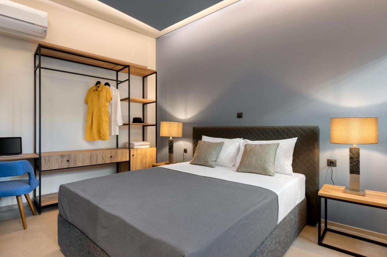 Junior Suite Deluxe