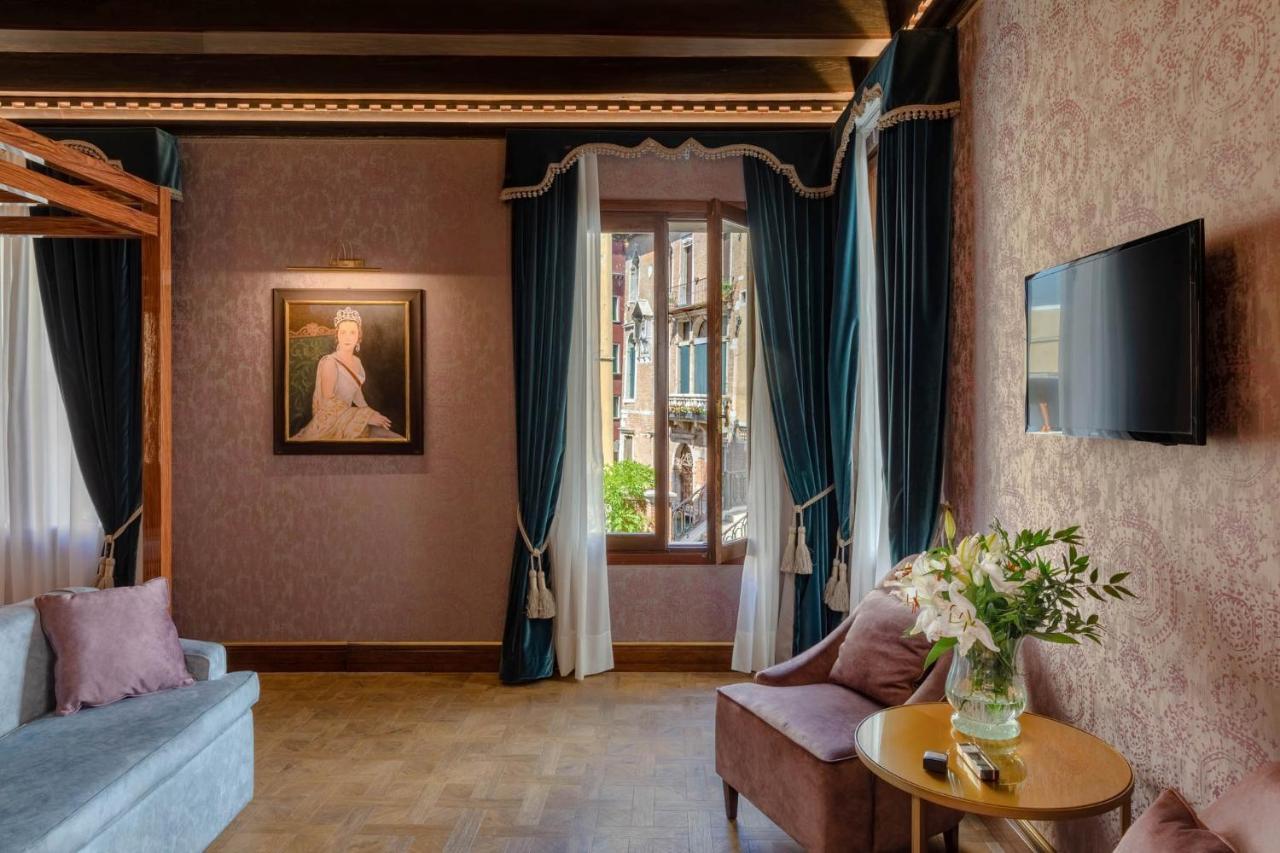Suite Exclusive Duchessa