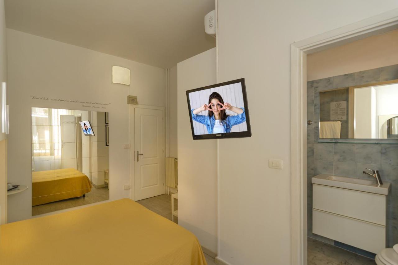 Double Room Balcony