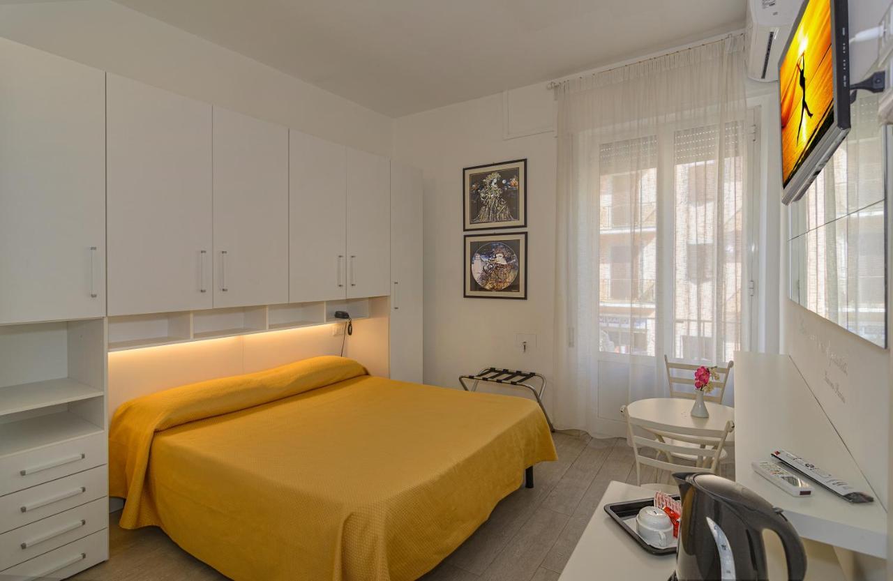 Double Room Balcony