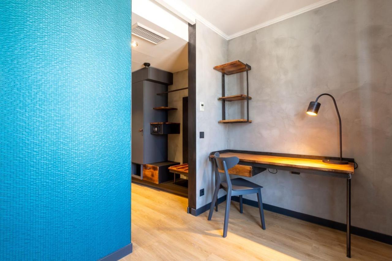 Suite con Terrazza