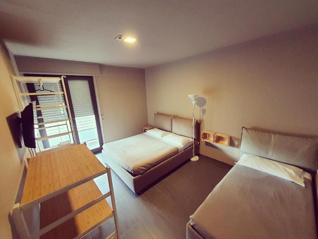 Appartamento con 1 Camera da Letto