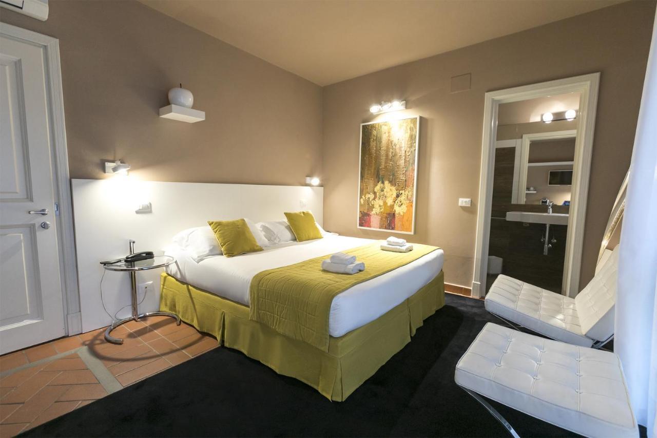 Deluxe Room One-time SPA access