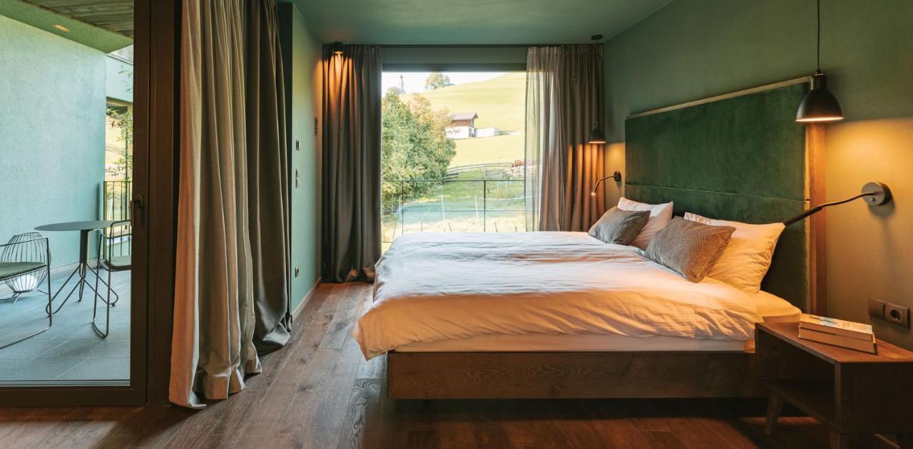 Suite con Sauna e Vista Romantica