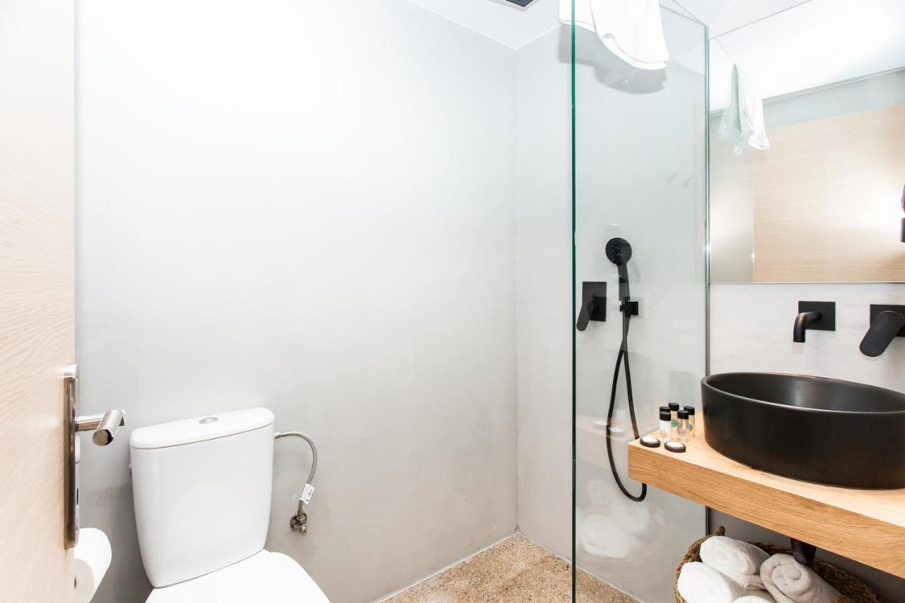 Junior Suite con Vista Metropoli