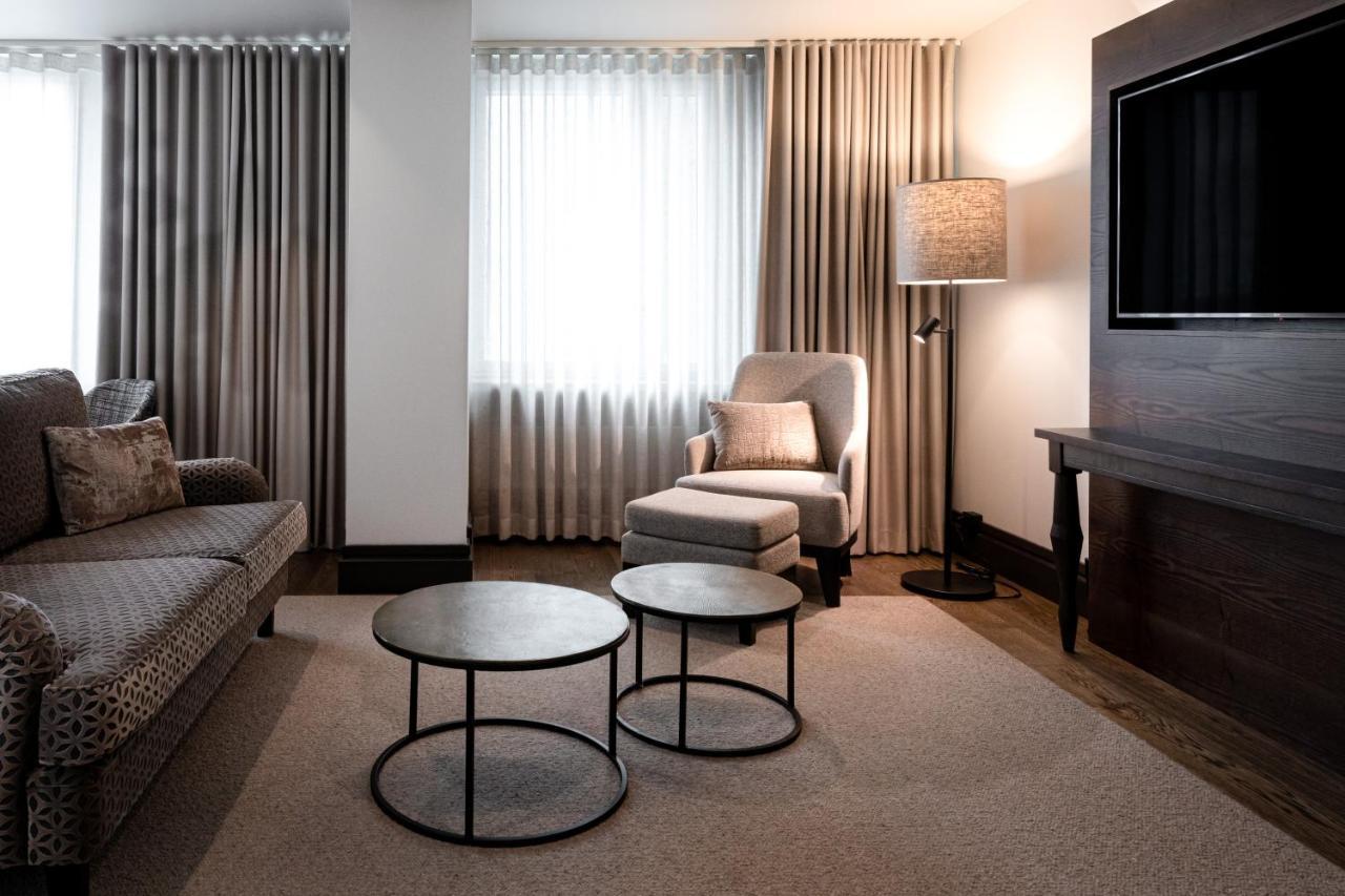 Lapland Suite