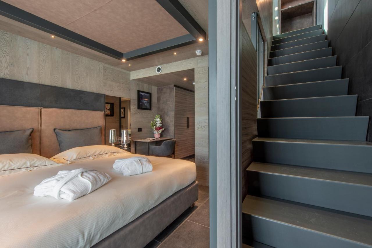 Suite con Vasca Idromassaggio