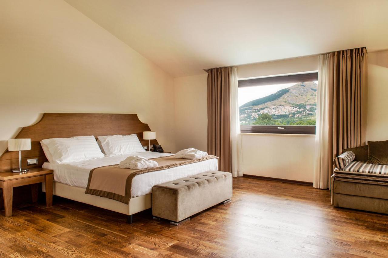 Suite Deluxe