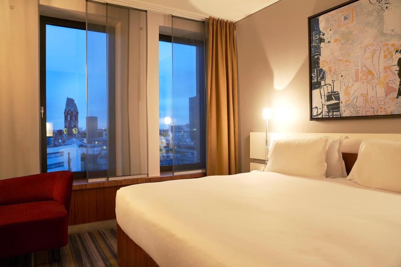 Camera Deluxe con Letto King-Size