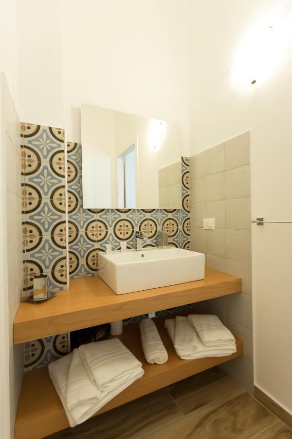 Suite con Vista Mare