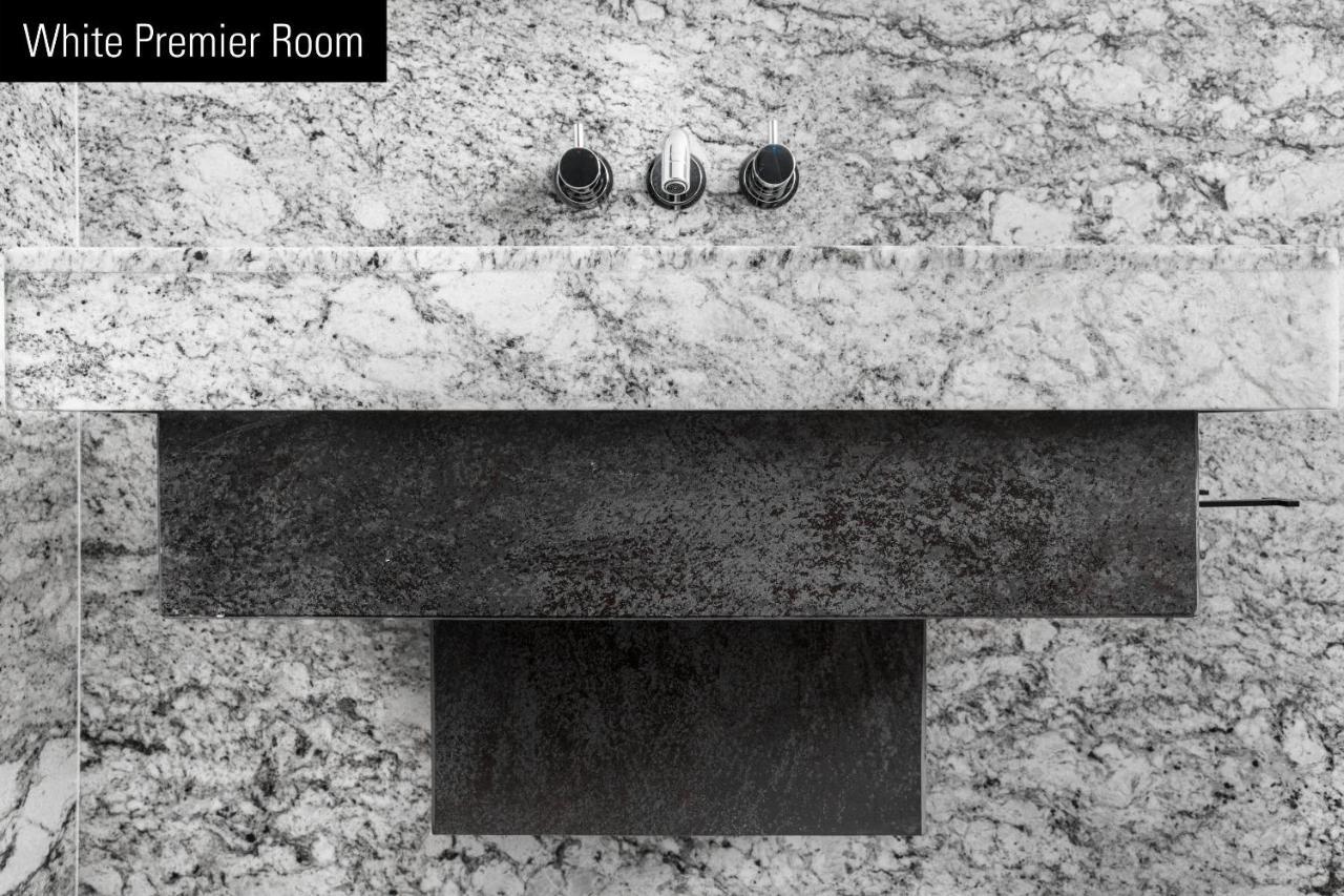 White Premier Room