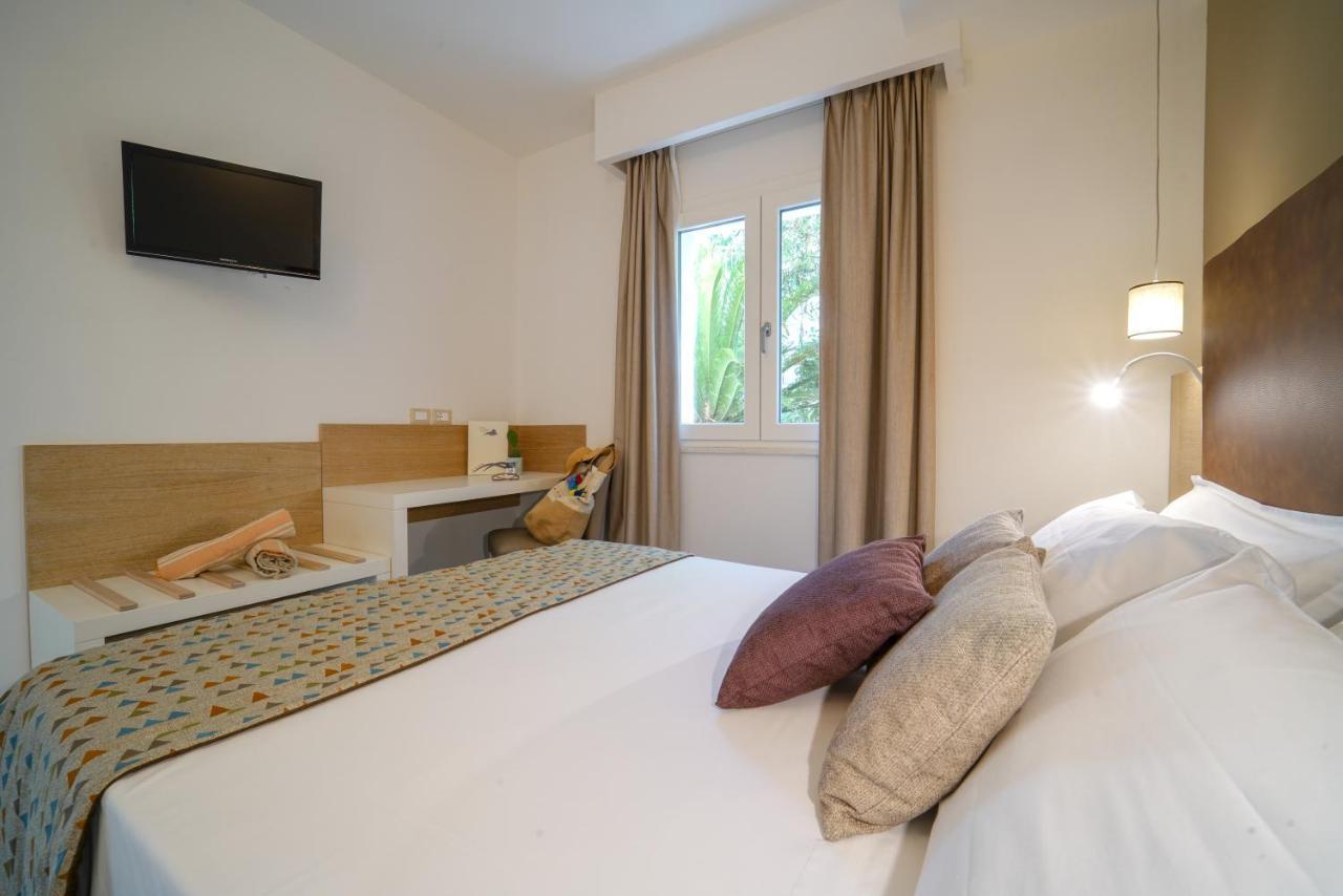 Junior Suite con Vista Mare