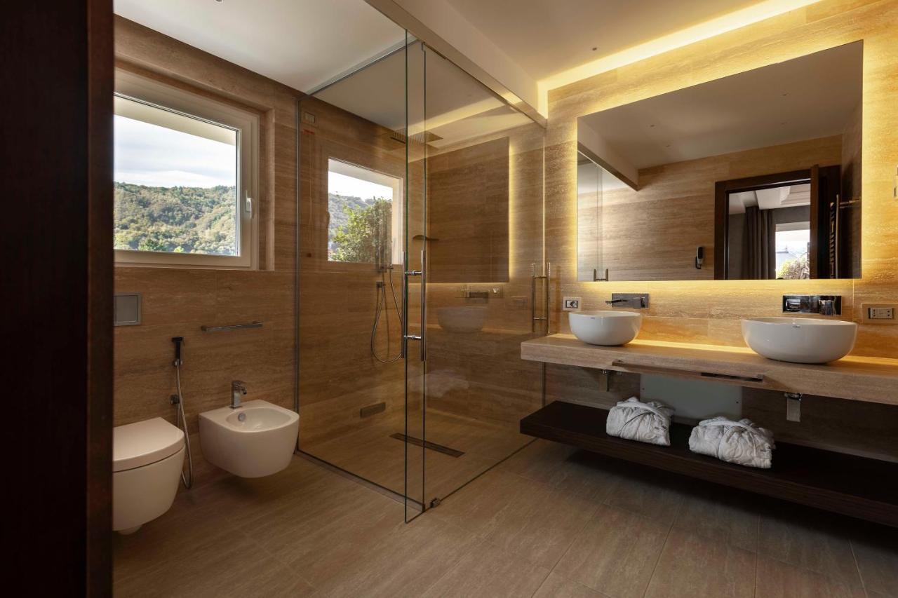 Suite con Vista Montagna