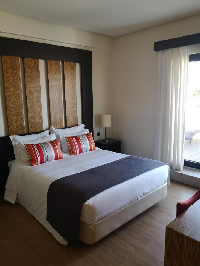 Superior Double Room Terrace