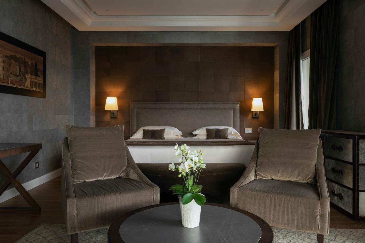 Suite con Vista Lago