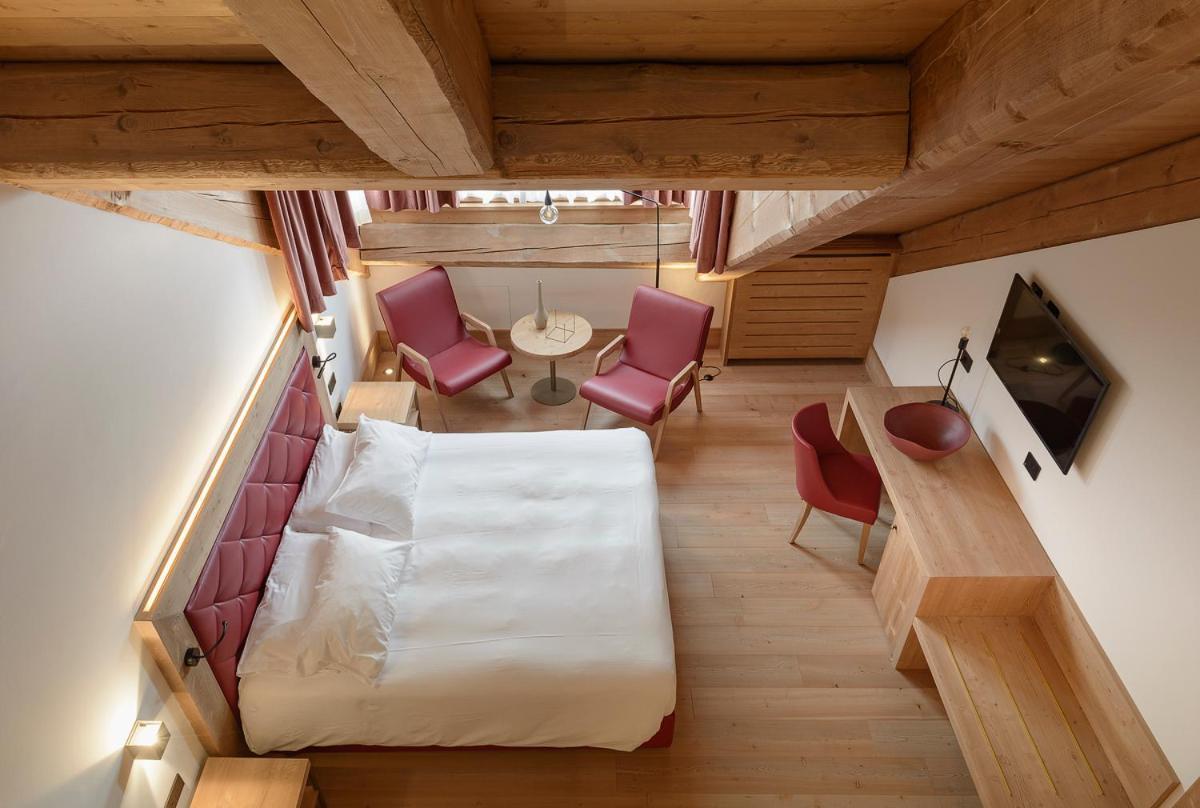 Suite Luxury