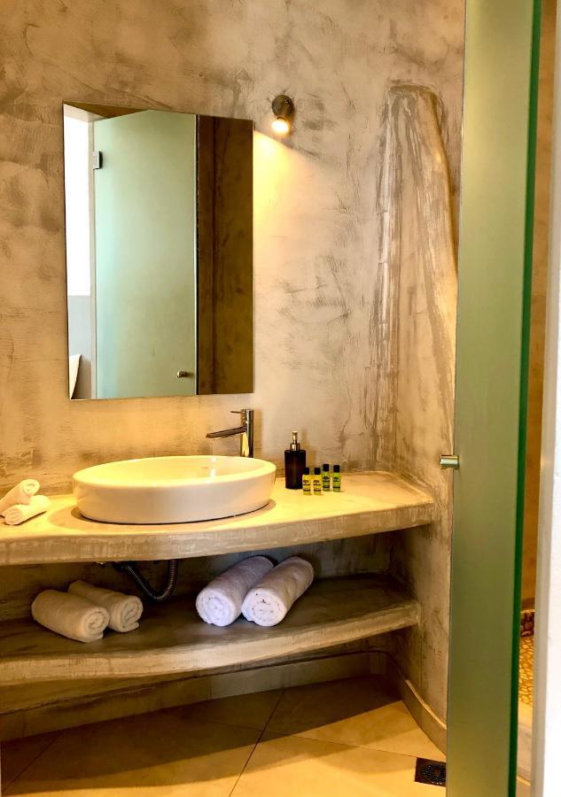 Suite Premium con Vista Mare