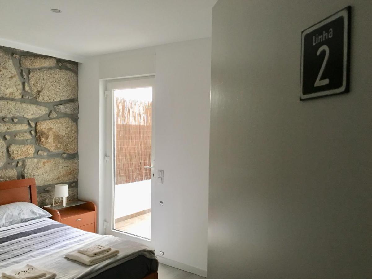Suite Terrace