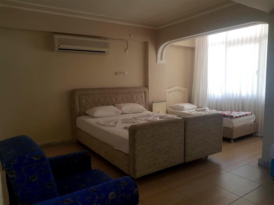 Suite Familiare Deluxe