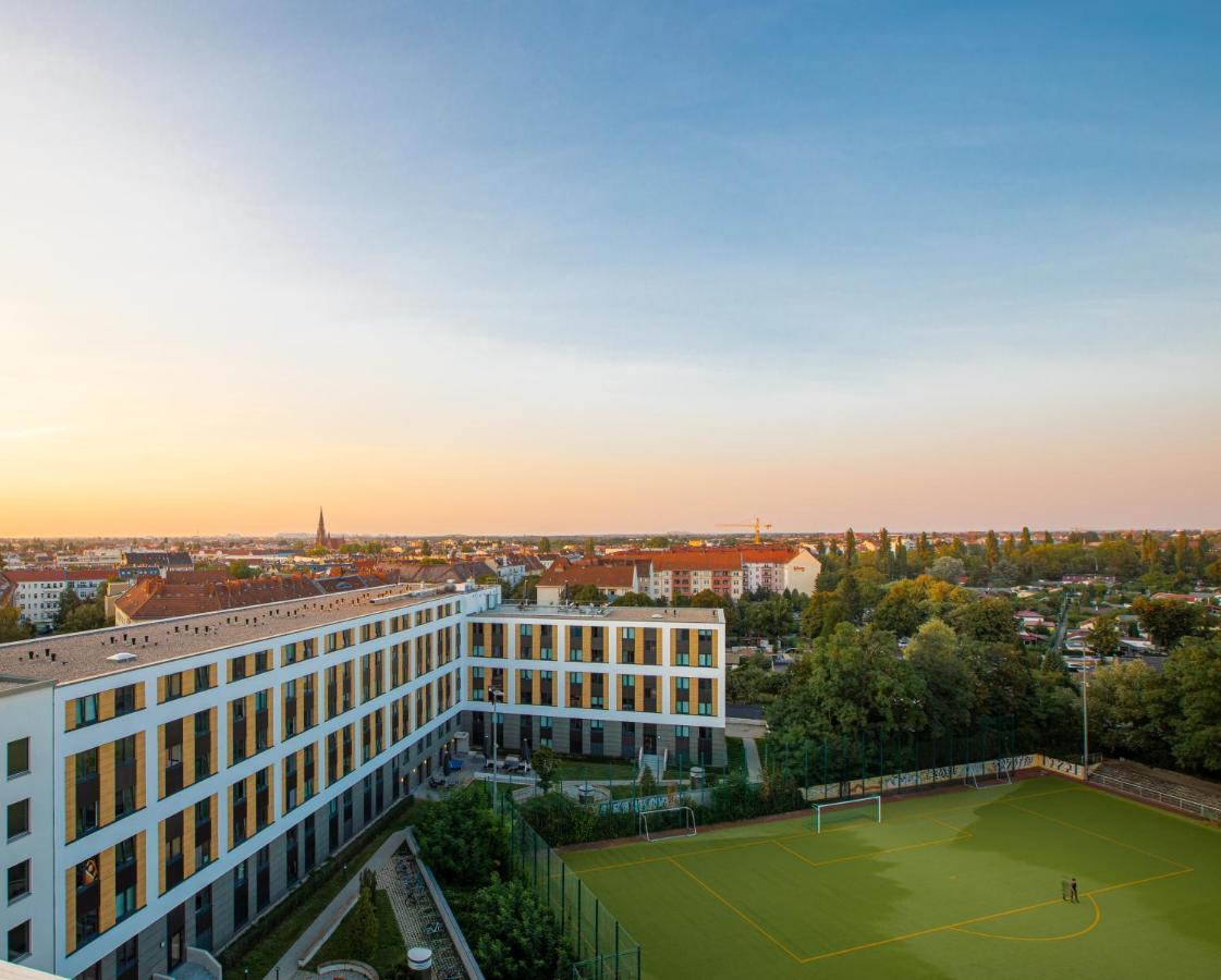 Suite Presidenziale con Terrazza