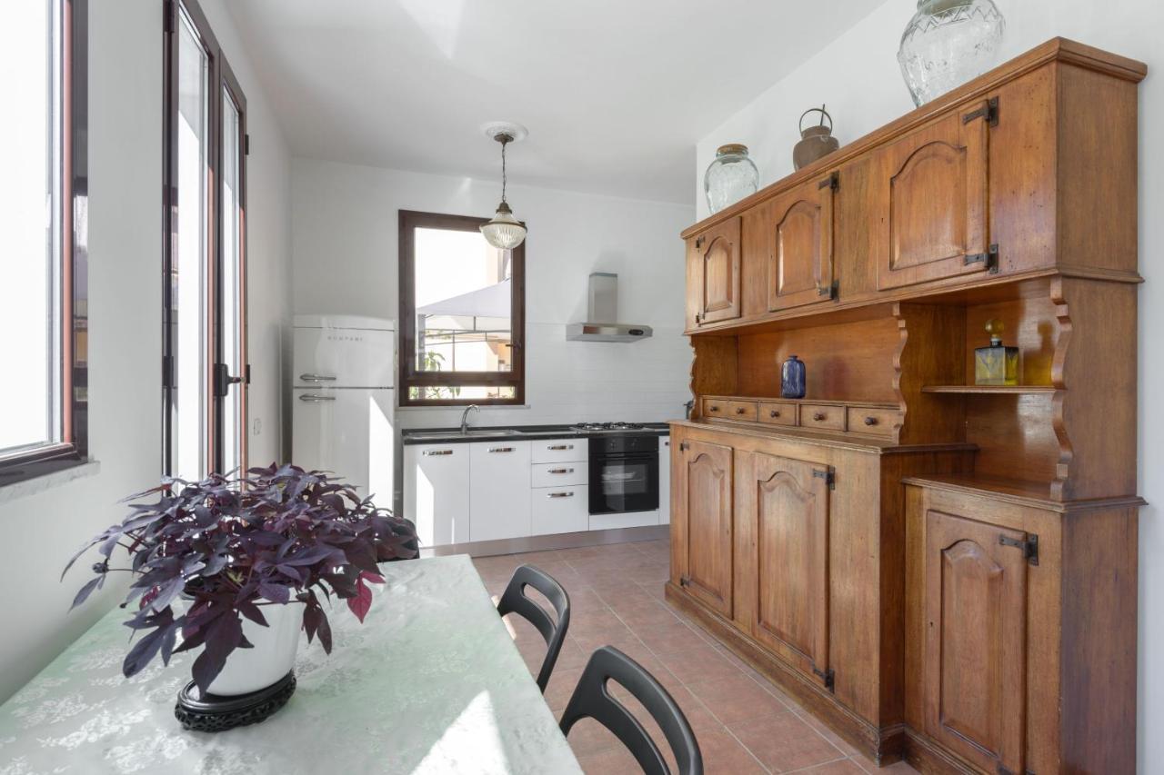 Appartamento con 2 Camere da Letto
