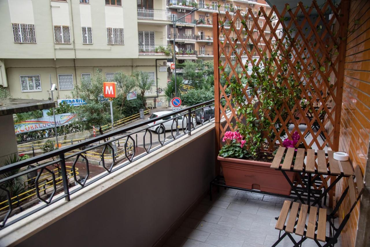 Junior Suite con Balcone