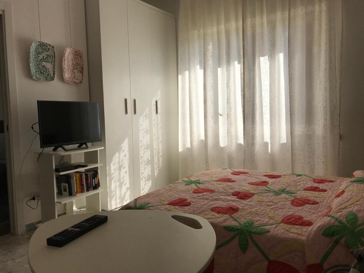 Ampia Camera Matrimoniale/Doppia con Letti Singoli