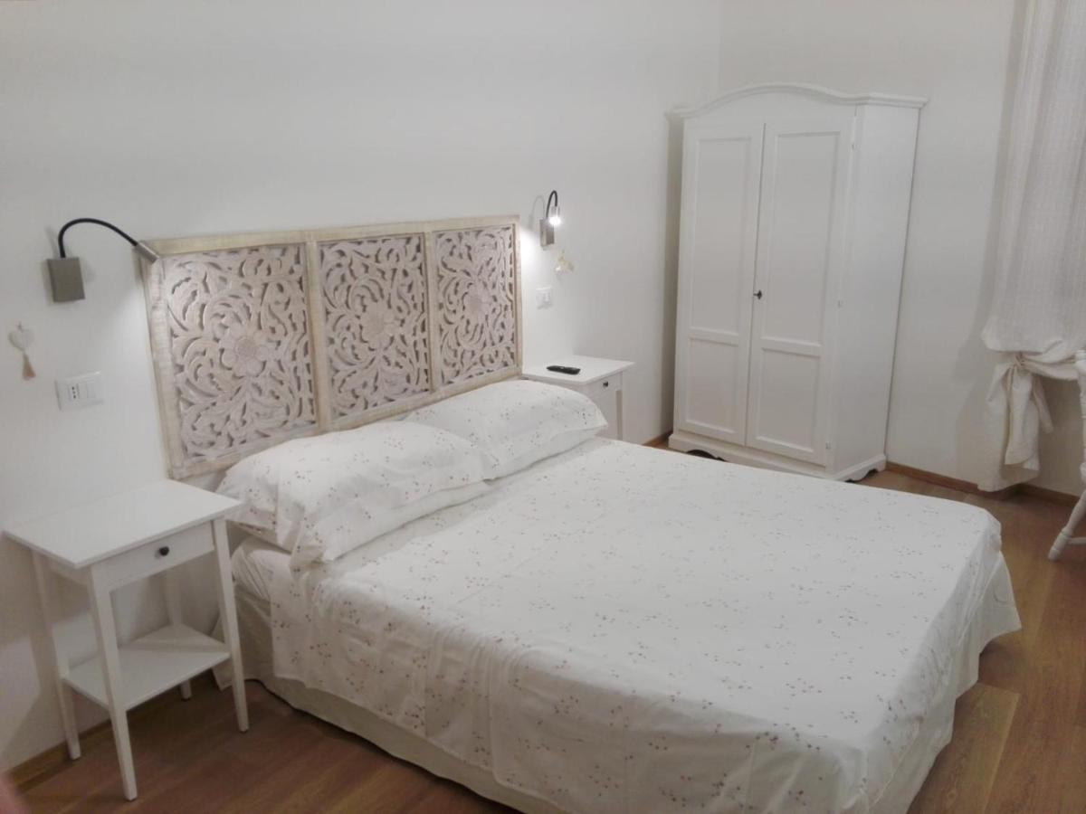 Camera Matrimoniale Deluxe