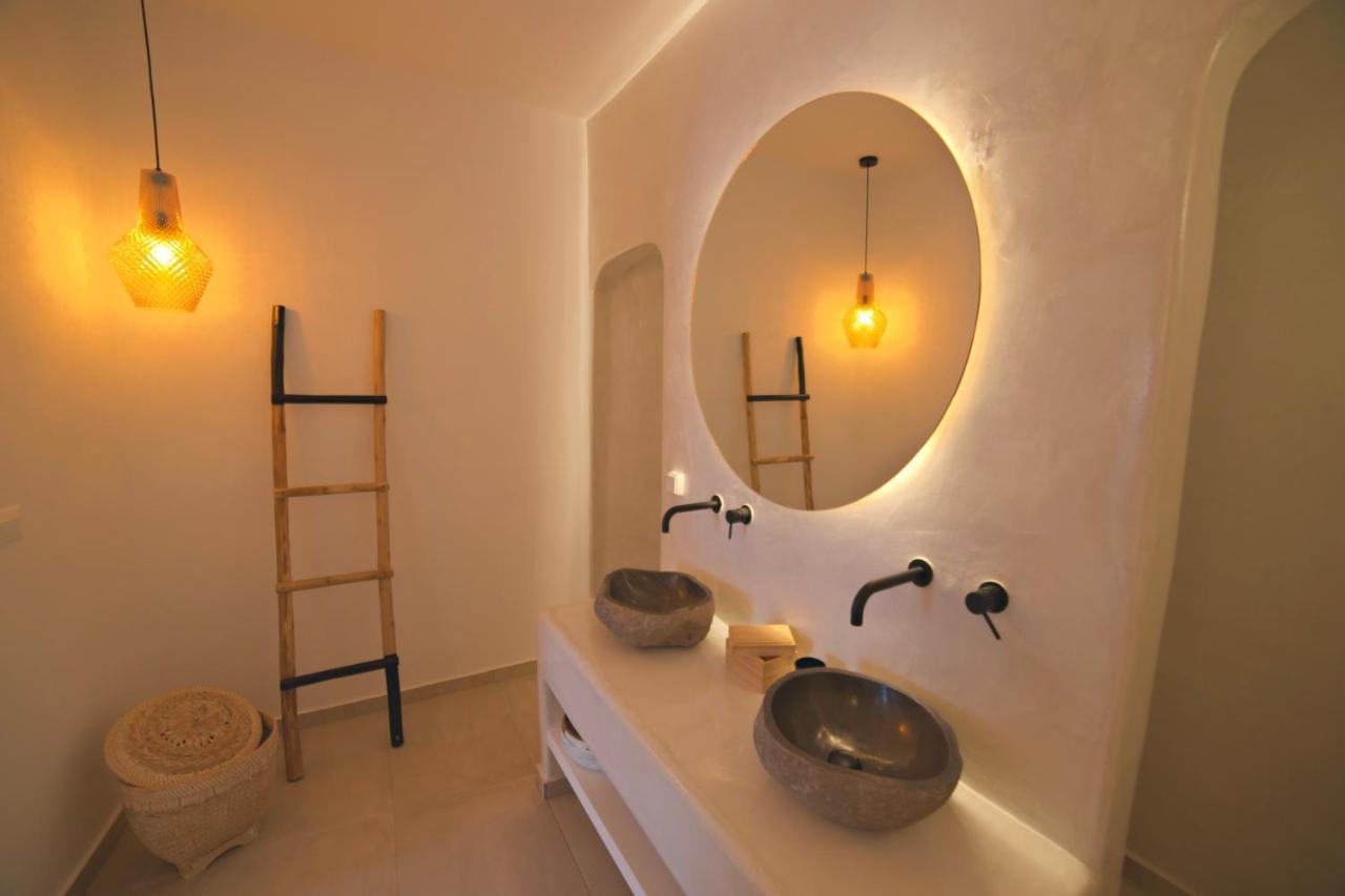 Ampia Suite con Vasca Idromassaggio - Grotta