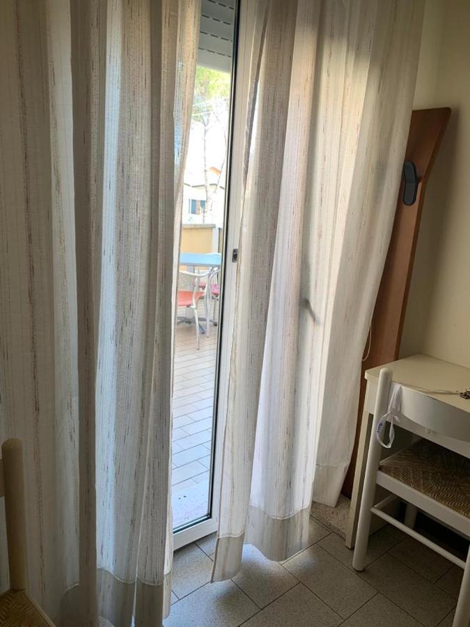 Twin Room Balcony