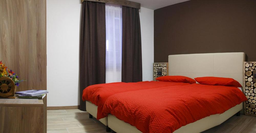 Appartamento con 3 Camere da Letto
