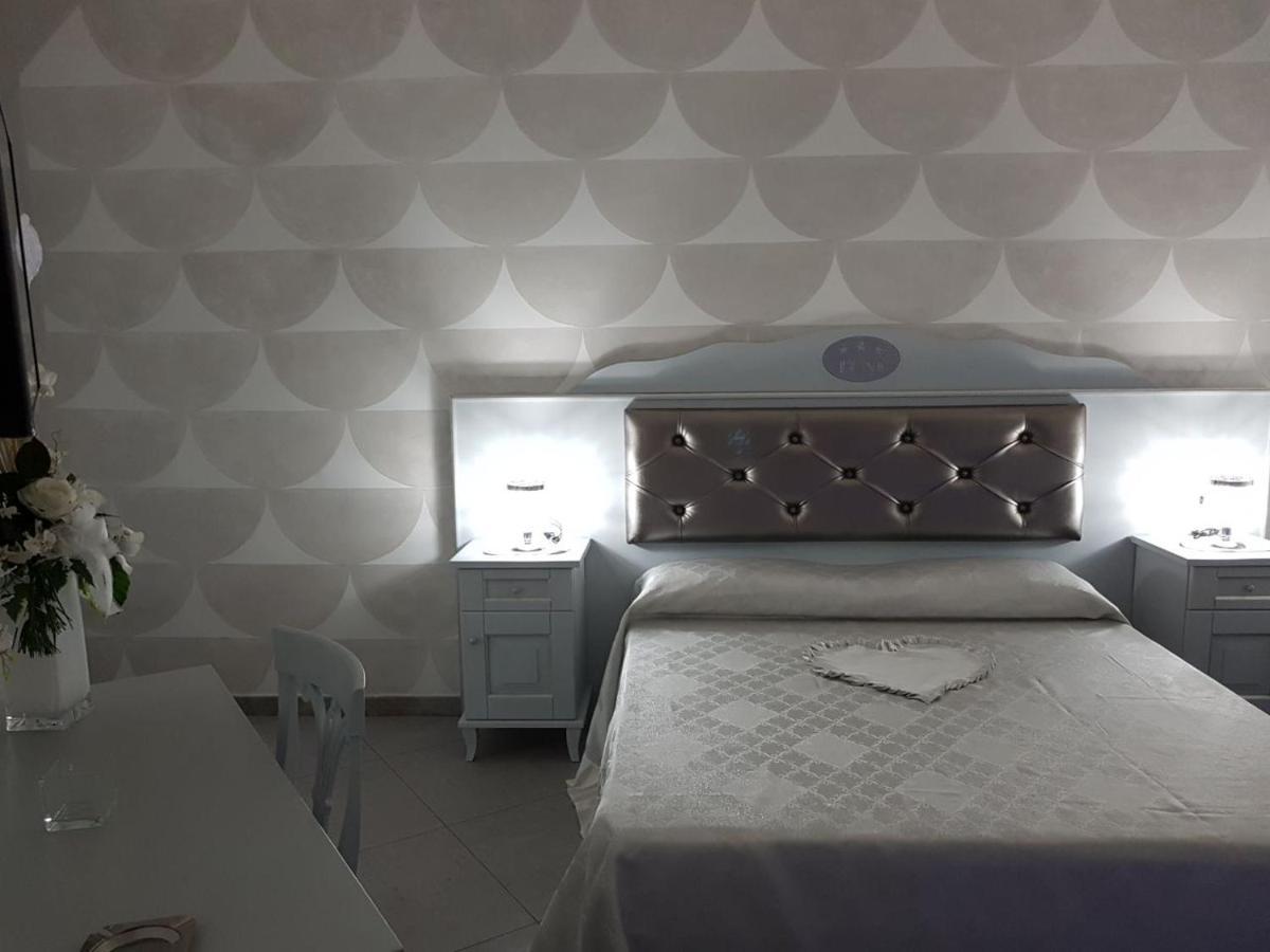 Junior Suite Deluxe