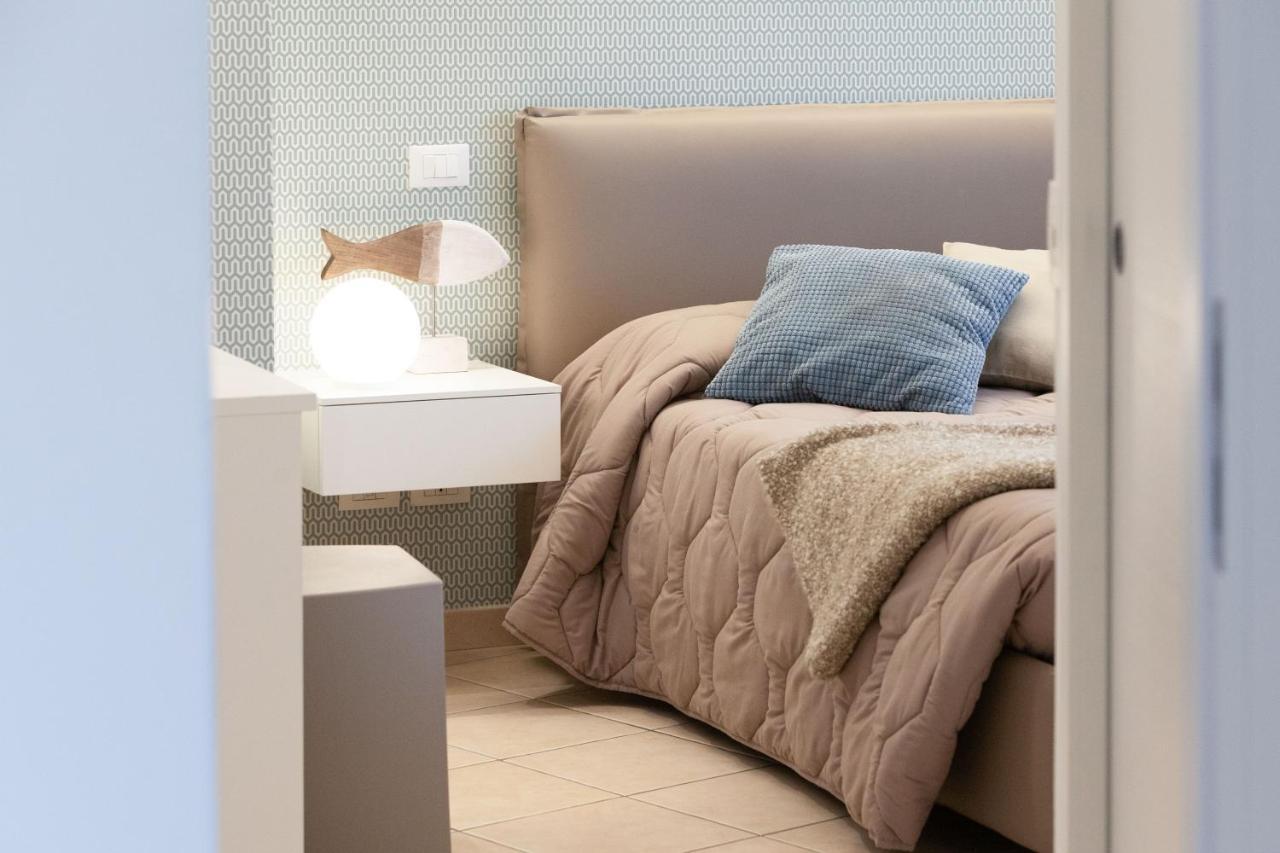 Appartamento con 1 Camera da Letto e Balcone