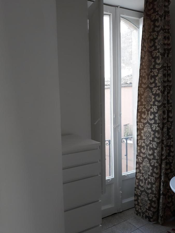 Camera Tripla con Balcone