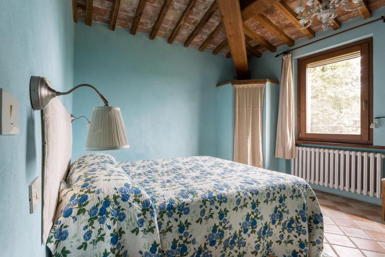 Camera Familiare con Bagno Privato
