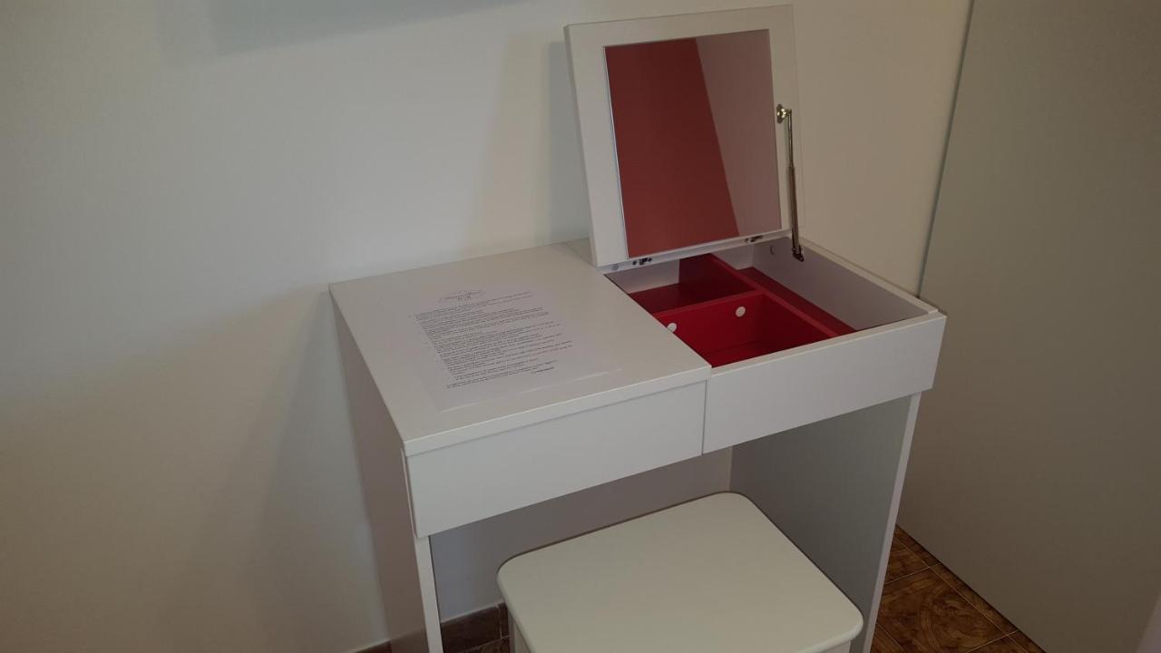 Deluxe Double Room Balcony