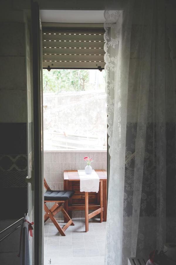 Camera Matrimoniale con Balcone