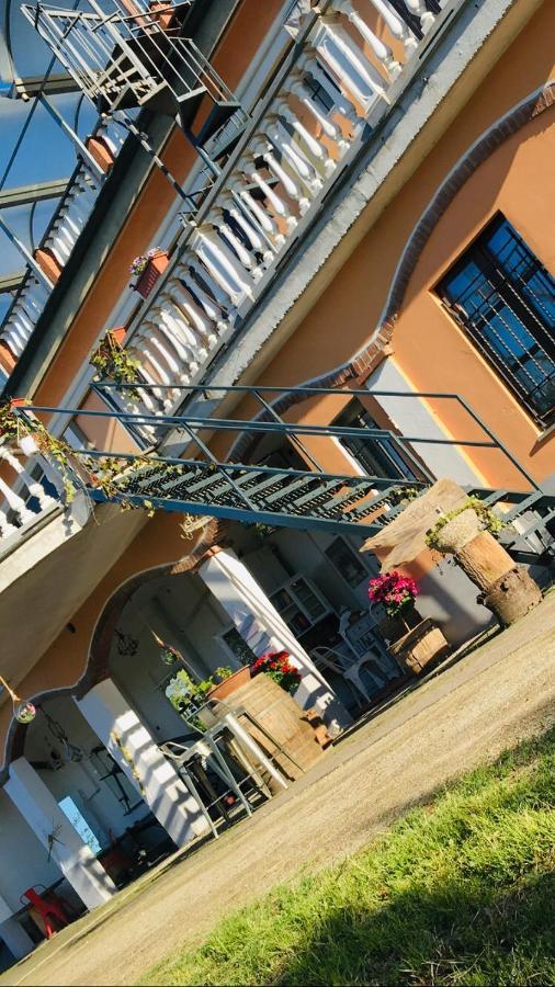 Suite con Balcone
