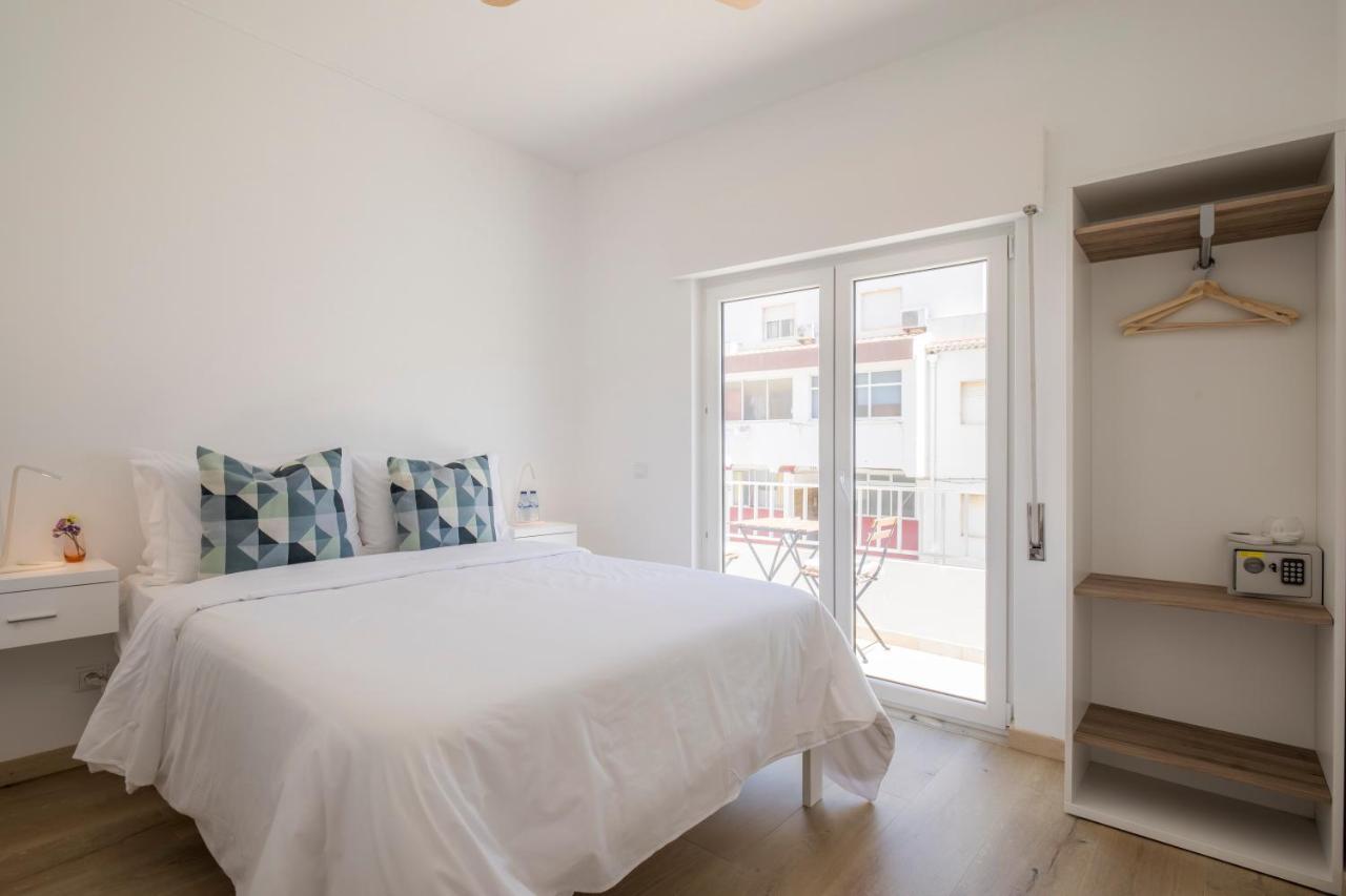 Suite Balcony