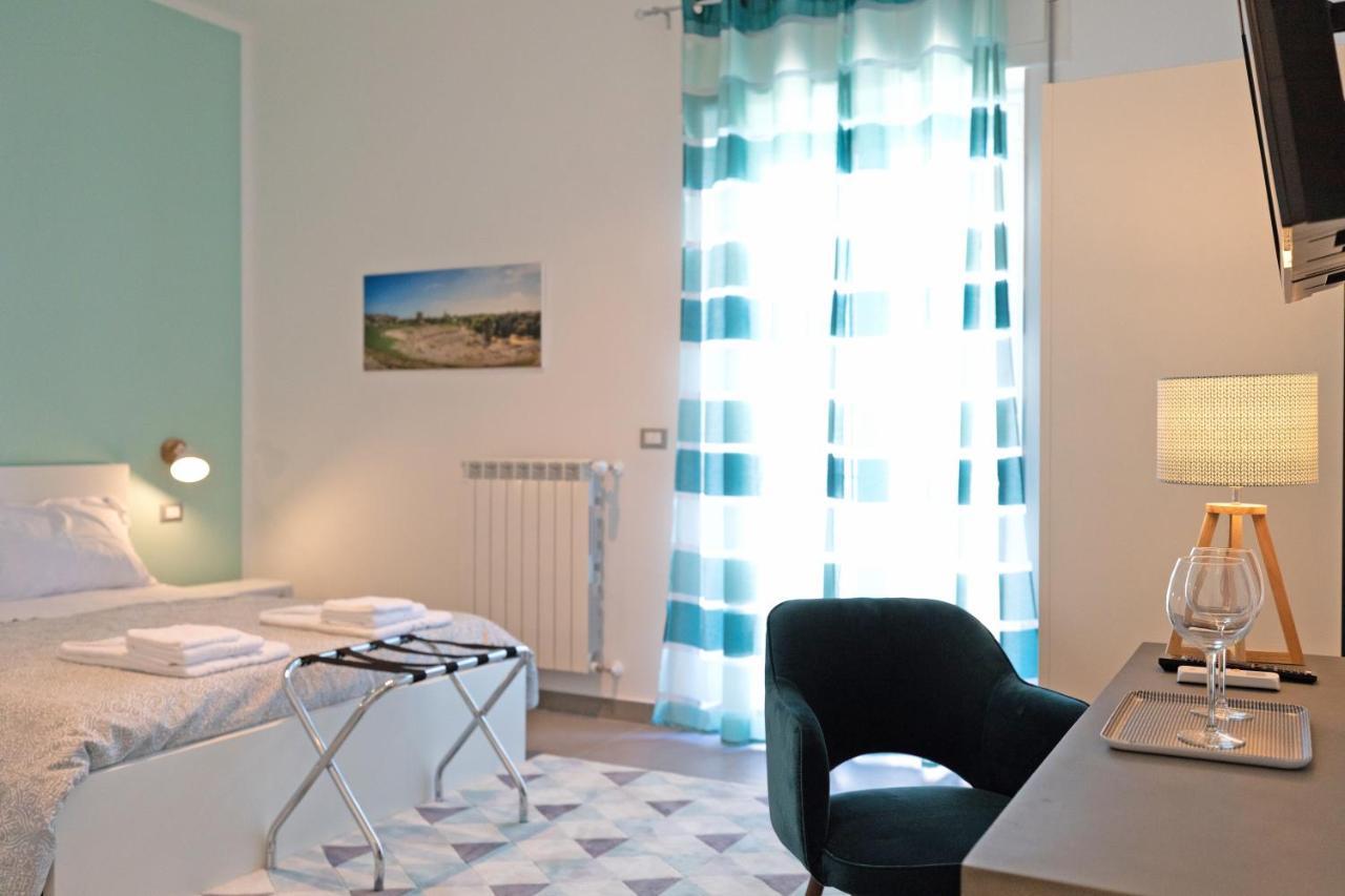 Double Room Balcony