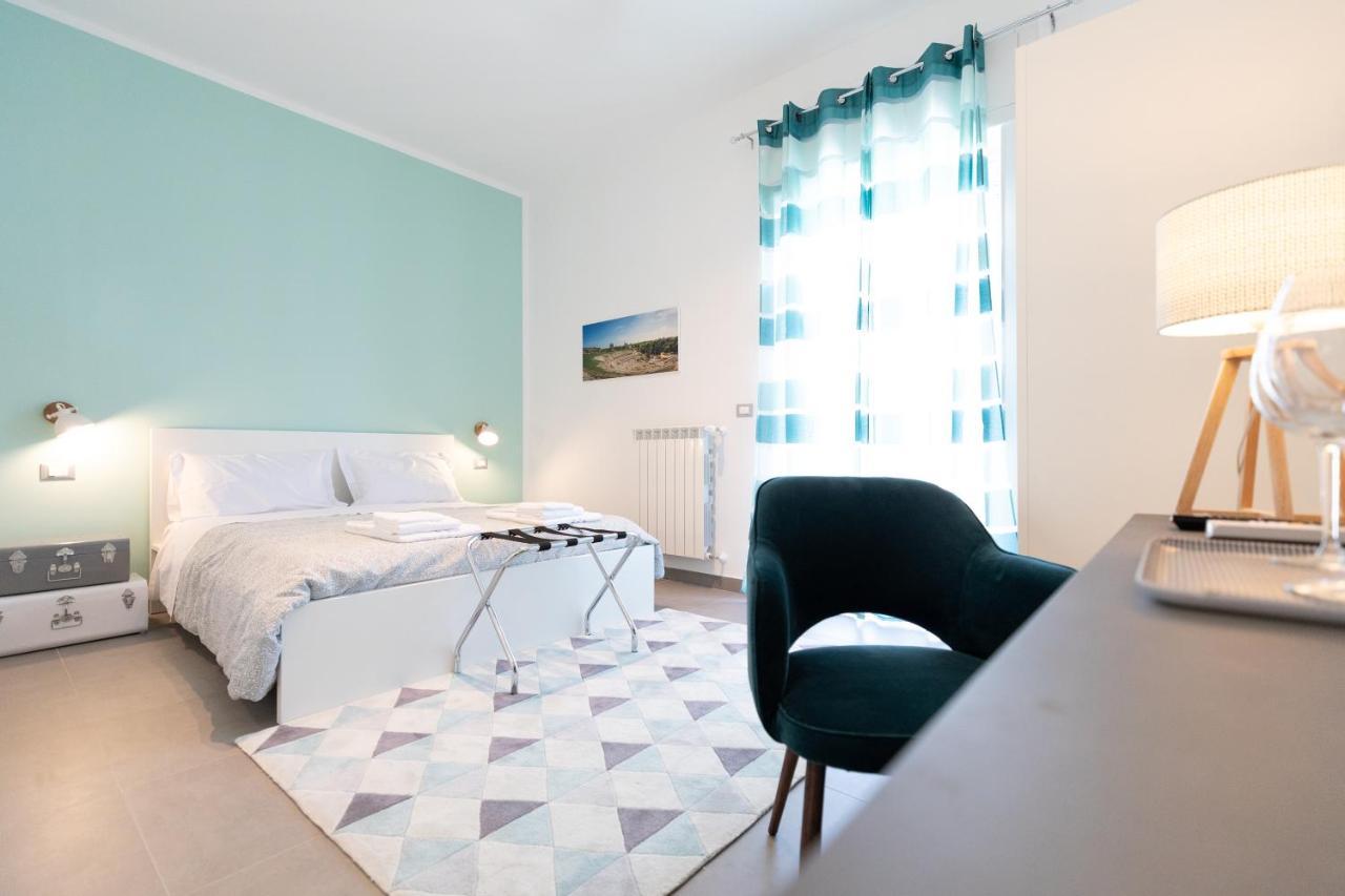 Double Room Balcony