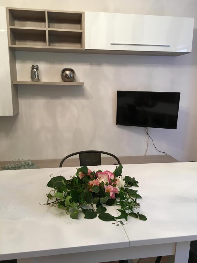 Appartamento con Terrazza