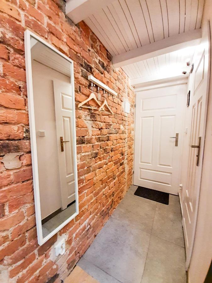 Duplex Apartment
