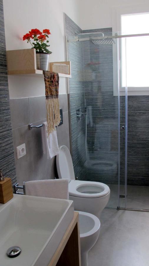 Camera Matrimoniale con Bagno Privato
