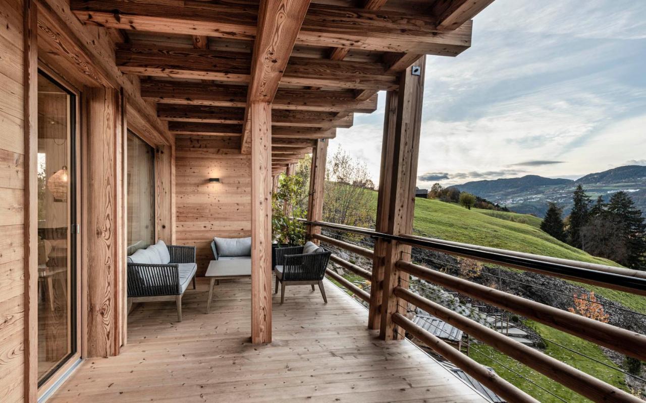 Chalet con 2 Camere da Letto