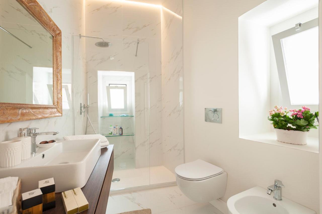 Junior Suite con Balcone