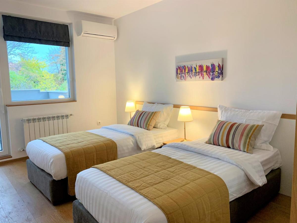 Appartamento con 2 Camere da Letto