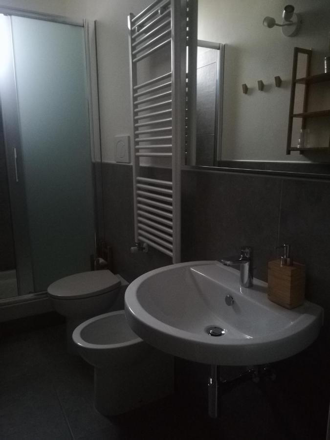 Suite con 2 Camere da Letto