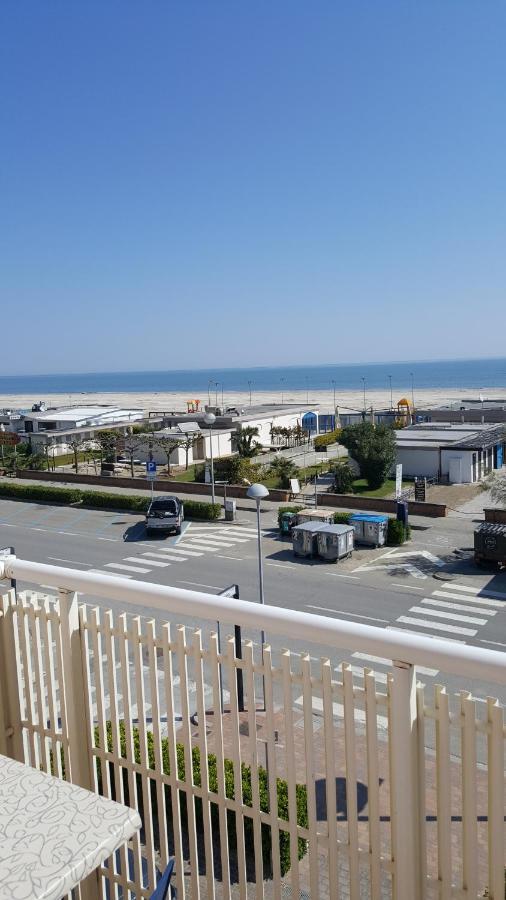 Monolocale con Vista Mare